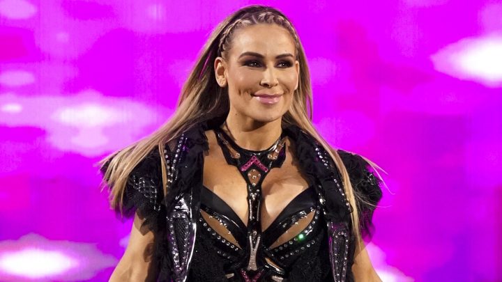 Detalles tras bambalinas sobre la firma de un nuevo contrato con la WWE por parte de Natalya