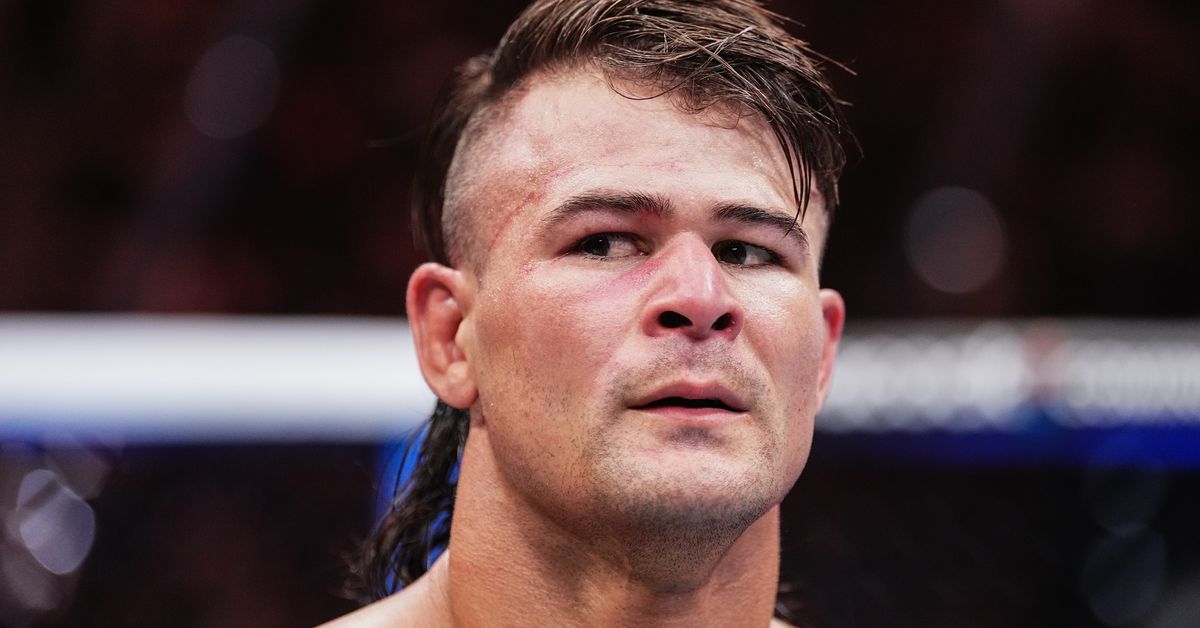 Diego Lopes dice que 'no tiene sentido' pelear con Aljamain Sterling ahora, espera oponente para UFC 306