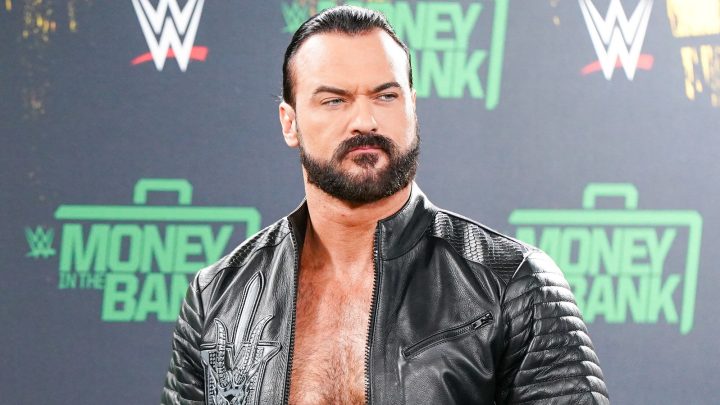 Drew McIntyre causa estragos tras el Money In The Bank de la WWE