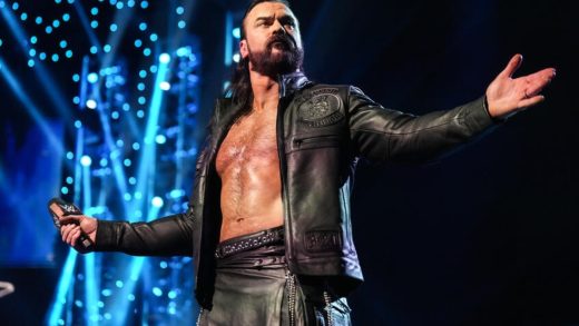 Drew McIntyre se clasifica para el combate MITB masculino en WWE Raw y promete dejar Toronto como campeón