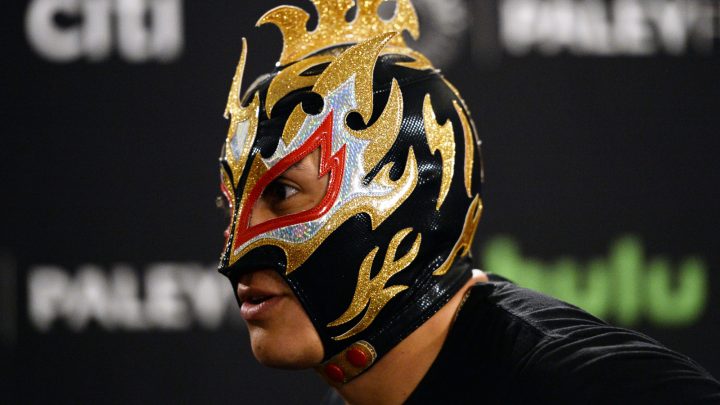 El Triángulo de la Muerte de AEW invadirá CMLL