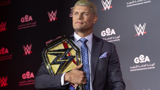 El campeón de la WWE Cody Rhodes identifica un "momento decisivo" singular en su vida