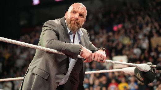 El contrato del ex campeón de la WWE expirará pronto