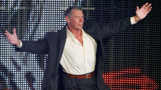 El ejecutivo de la WWE Bruce Prichard busca disipar la idea errónea sobre Vince McMahon