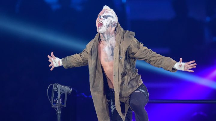 El equipo AEW gana Blood & Guts, combate por el título TNT programado para All In