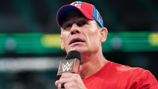 El ex escritor de la WWE Freddie Prinze Jr. detalla su historia con John Cena