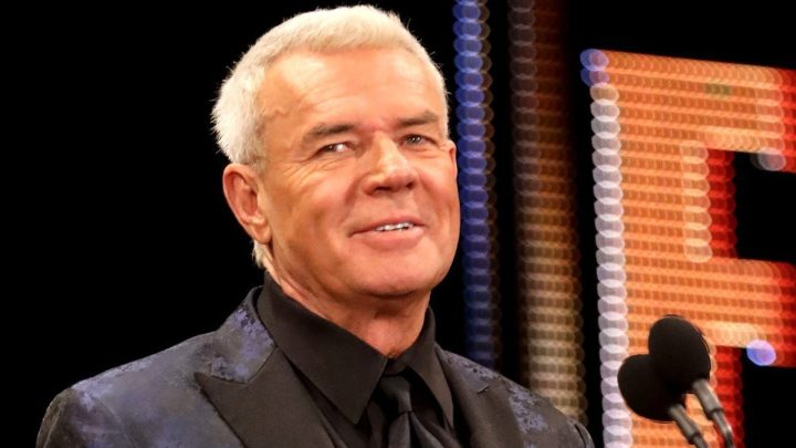 Eric Bischoff aplaude a AEW por el combate MJF-Will Ospreay sin haberlo visto