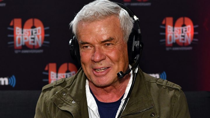 Eric Bischoff comenta sobre posibles cambios en WWE Raw en Netflix