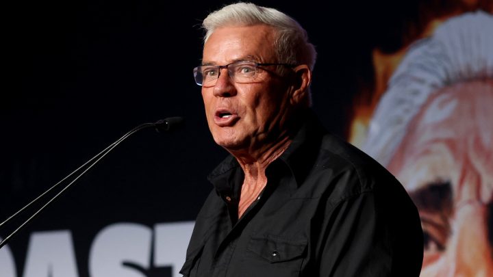 Eric Bischoff dice que este miembro del Salón de la Fama de la WWE habría sido olvidado si la WCW lo hubiera contratado