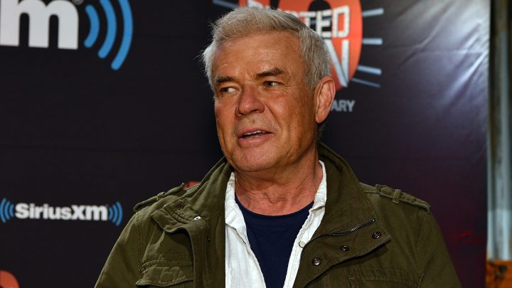 Eric Bischoff explica por qué AEW está “muriendo” en lugar de crecer