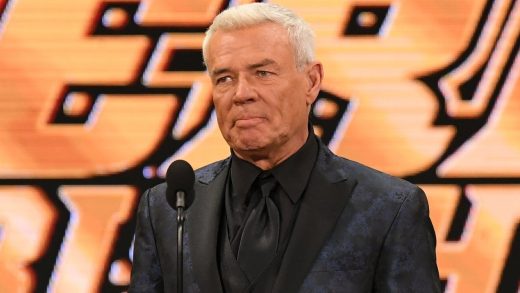 Eric Bischoff responde a la idea de que AEW Dynamite durará más que WCW Nitro