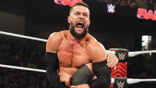 Finn Balor de la WWE explica su negativa a comprometer su integridad por dinero y fama