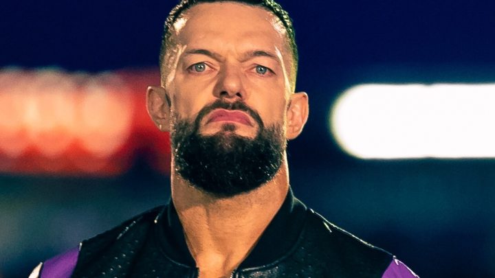 Finn Balor dice que su colega de la WWE es "el mejor luchador del mundo"