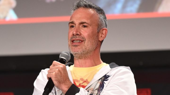 Freddie Prinze Jr. tiene un futuro sombrío para una facción popular de la WWE