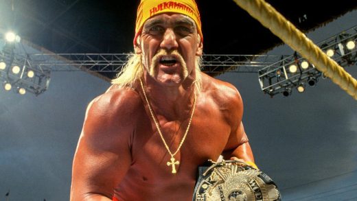 Hulk Hogan dice que esta estrella puede elevar el nivel de toda la WWE