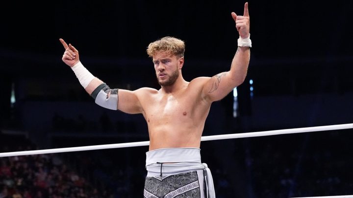 Informe de audiencia y ratings de AEW Dynamite, 17/7/2024