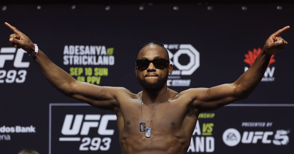 Informe matutino: Jean Silva afirma que el 'psicópata' Manel Kape atacó a Muhammad Mokaev en una pelea callejera fuera de UFC PI