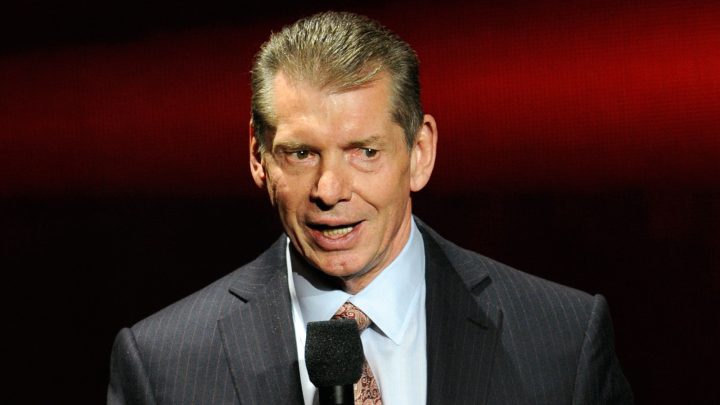 Janel Grant busca registros médicos en demanda contra el exjefe de la WWE Vince McMahon