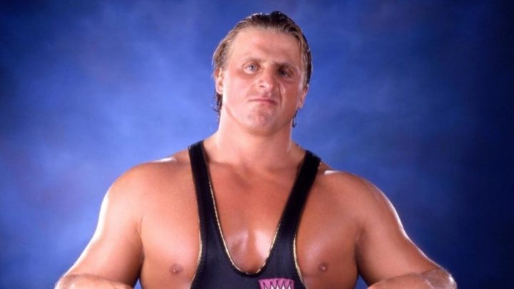 Jim Ross habla sobre Owen Hart y lo que AEW está haciendo en su memoria