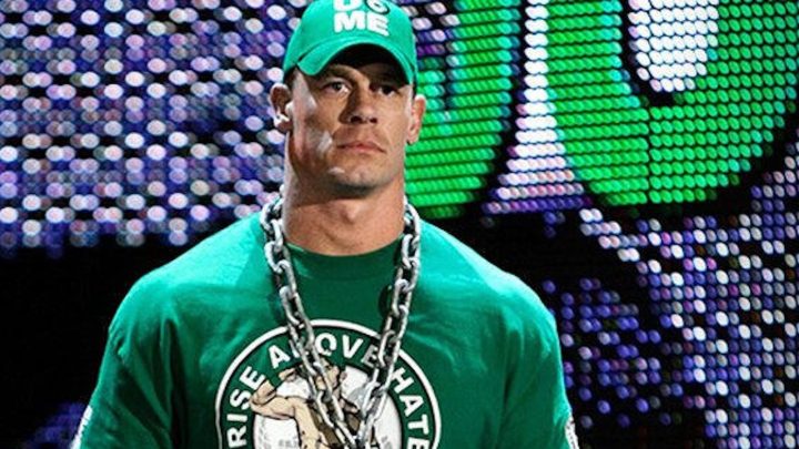 John Cena anuncia gira de retiro y su último combate será en WWE WrestleMania 41