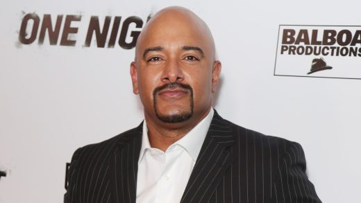 Jonathan Coachman, ex personalidad de la WWE, explica su sorpresa al ver el documental de WrestleMania 40