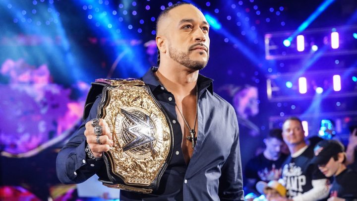 Jonathan Coachman, ex personalidad de la WWE, habla sobre el final de la lucha por el título de WHW en Money In The Bank