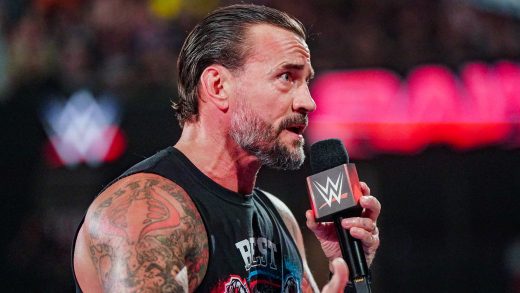 Kevin Nash analiza la creatividad de CM Punk desde su regreso a la WWE