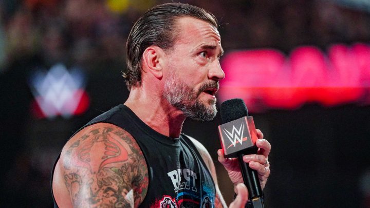 Kevin Nash analiza la creatividad de CM Punk desde su regreso a la WWE