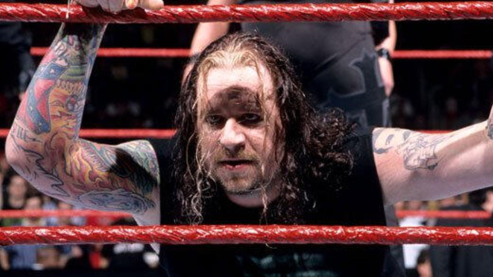 La ex estrella de la WWE Mideon quiere ser manager de esta integrante del roster femenino