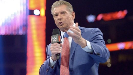 La megaestrella de la WWE John Cena comenta las acusaciones contra Vince McMahon
