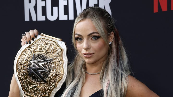 Liv Morgan habla sobre la validación que conlleva el título de la WWE