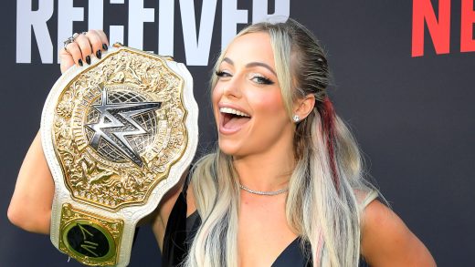 Liv Morgan muestra su aprecio por las mujeres de la WWE que 'allanaron el camino'