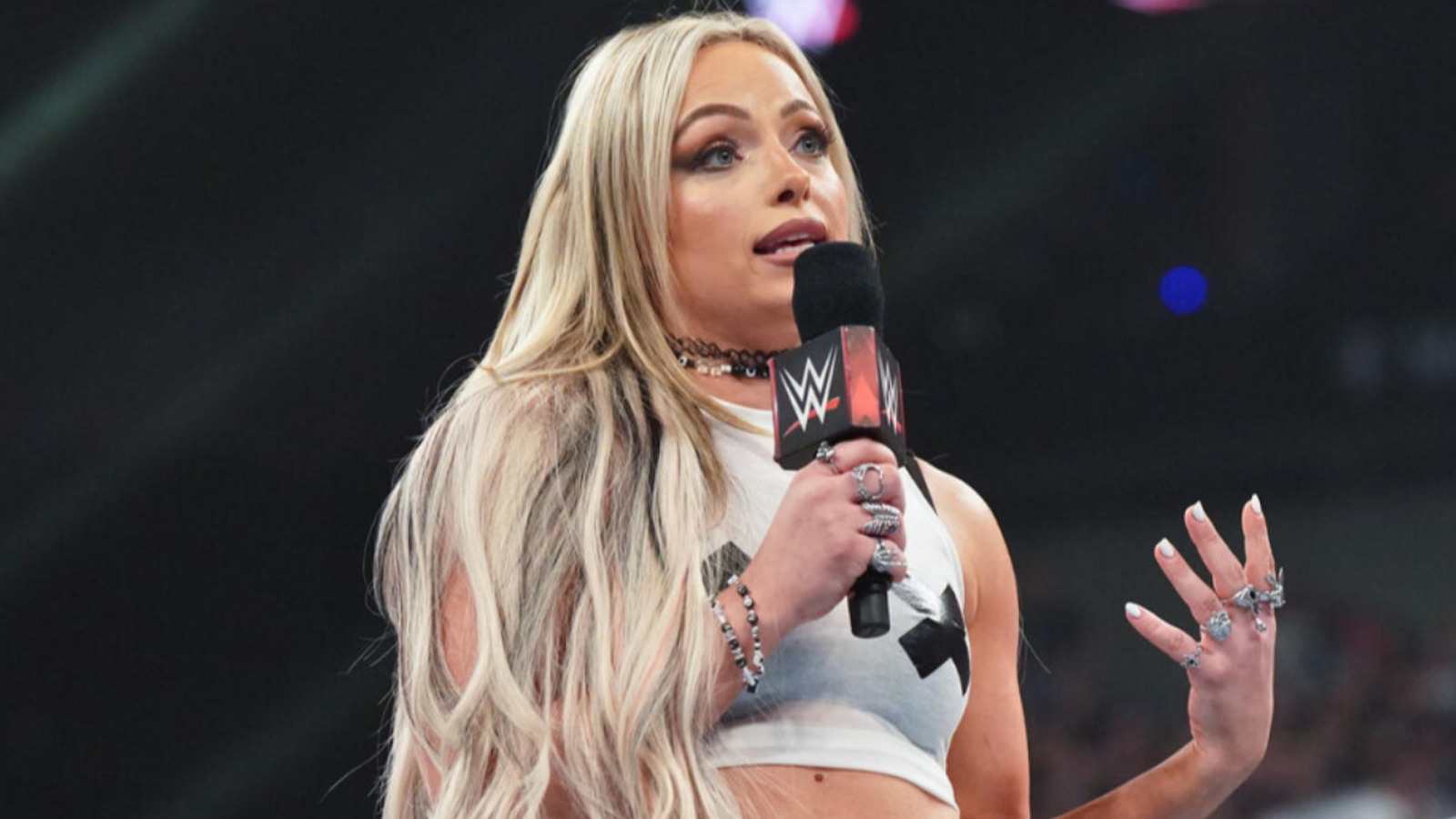 Liv Morgan recuerda su lesión y el nacimiento de su gira Revenge en su regreso a la WWE