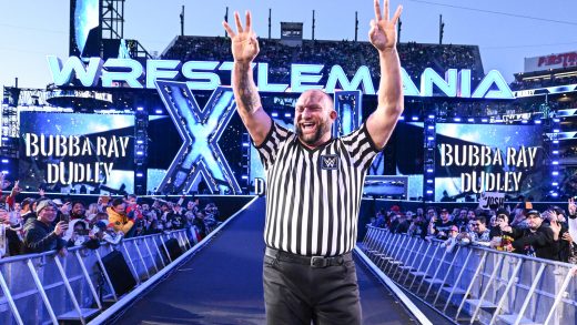 Lucha de solo nombre de Bully Ray que debería cerrar WWE SummerSlam 2024 con Cody vs. Solo