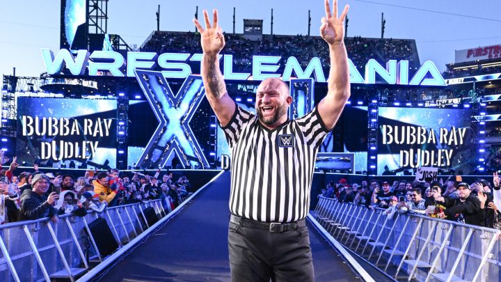 Lucha de solo nombre de Bully Ray que debería cerrar WWE SummerSlam 2024 con Cody vs. Solo