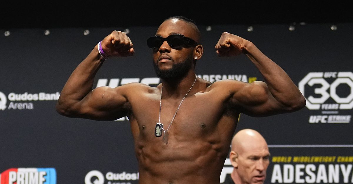 Manel Kape da la bienvenida a la trilogía contra el rival de RIZIN, Kai Asakura, y espera llevar la UFC de regreso a Japón