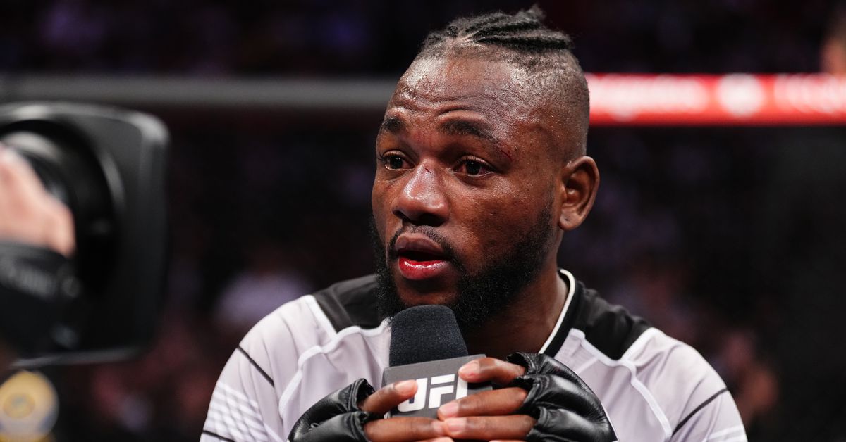 Manel Kape llama a Jean Silva un 'buen promotor' pero dice que nunca atacó a Muhammad Mokaev en UFC PI