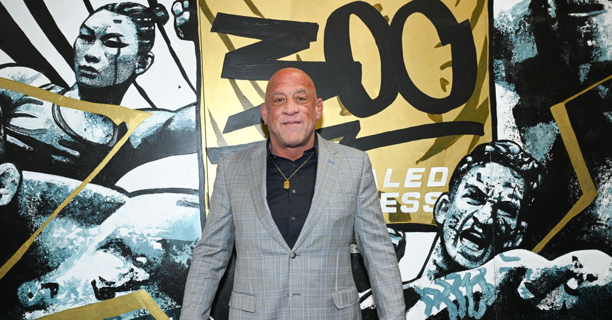Mark Coleman, miembro del Salón de la Fama de la UFC, revela que volvió al hospital por una infección séptica en la cadera