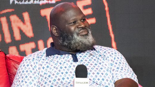 Mark Henry analiza el futuro de la división femenina de la WWE tras la ola de calor de NXT