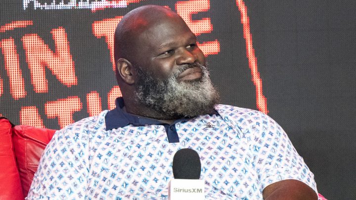 Mark Henry analiza el futuro de la división femenina de la WWE tras la ola de calor de NXT