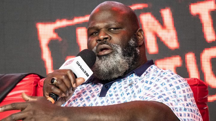 Mark Henry comparte su decepción con Things Biografía: Se omitió el episodio de WWE Legends