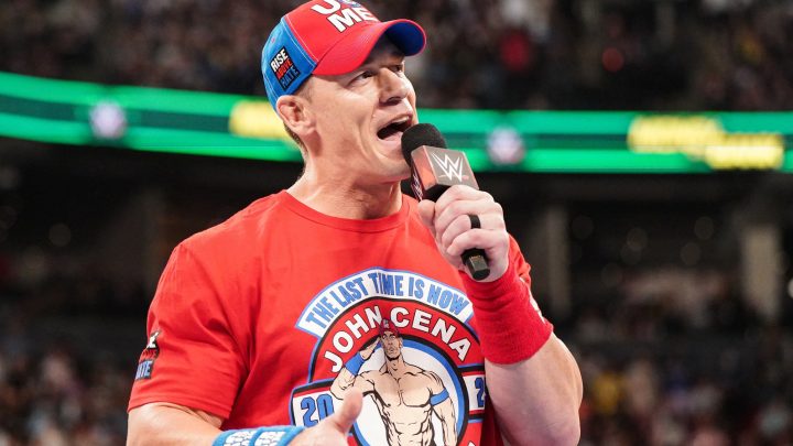 Mark Henry opina sobre el anuncio de retiro de John Cena de la WWE