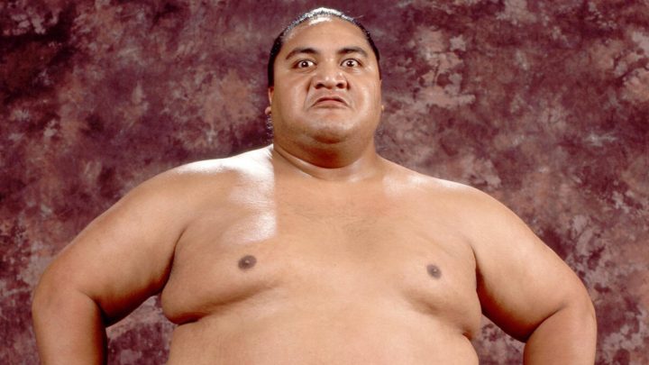 Mark Henry recuerda el pasado como hijo del miembro del Salón de la Fama de la WWE Yokozuna