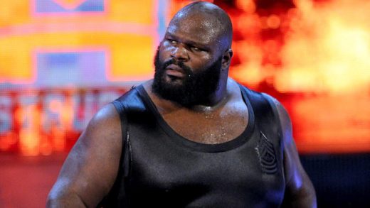 Mark Henry recuerda la llamada telefónica a Chris Benoit que le impidió abandonar la WWE