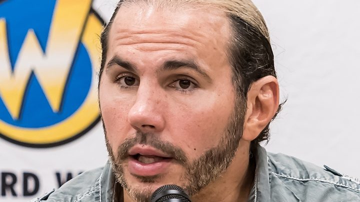 Matt Hardy explica lo que Roman Reigns deberá hacer en su regreso a la WWE como Babyface