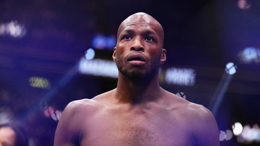 Michael Page publica su primera declaración tras la derrota en UFC 303 ante Ian Machado Garry