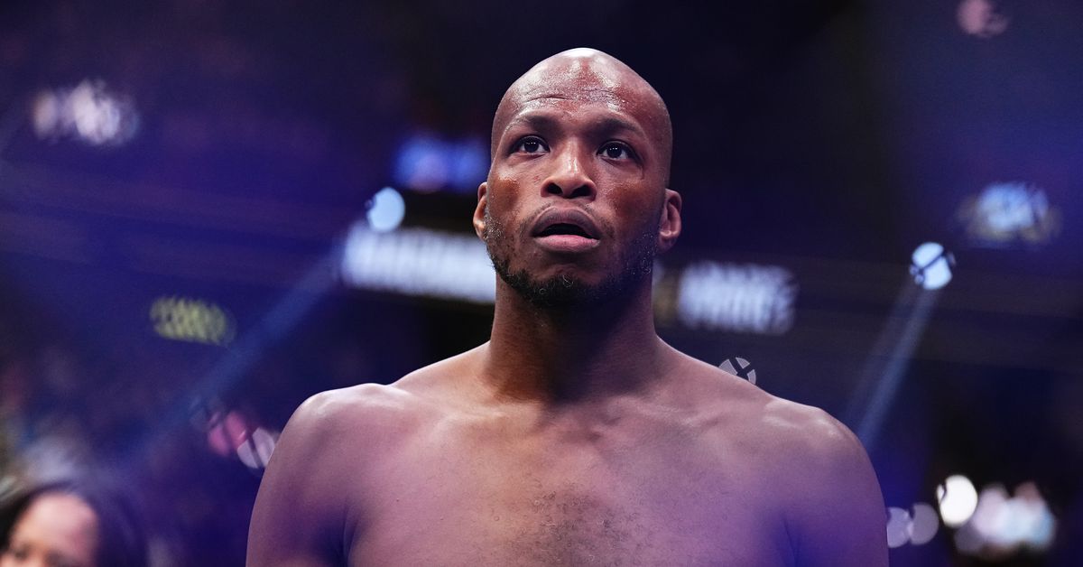 Michael Page publica su primera declaración tras la derrota en UFC 303 ante Ian Machado Garry