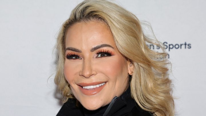 Natalya de la WWE dice que habrá una estrella de cuarta generación en la familia Hart