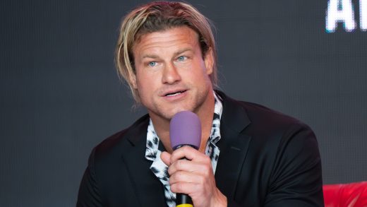 Nic Nemeth de TNA señala a 3 estrellas de la WWE que siempre hicieron todo lo posible para atraer a más gente