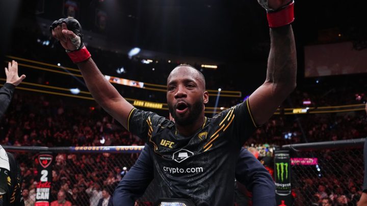 No se aceptan apuestas: ¿Podrán Leon Edwards y Tom Aspinall retener sus títulos en casa en UFC 304?